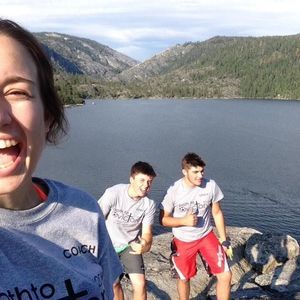 Meet your Posher, Dayne